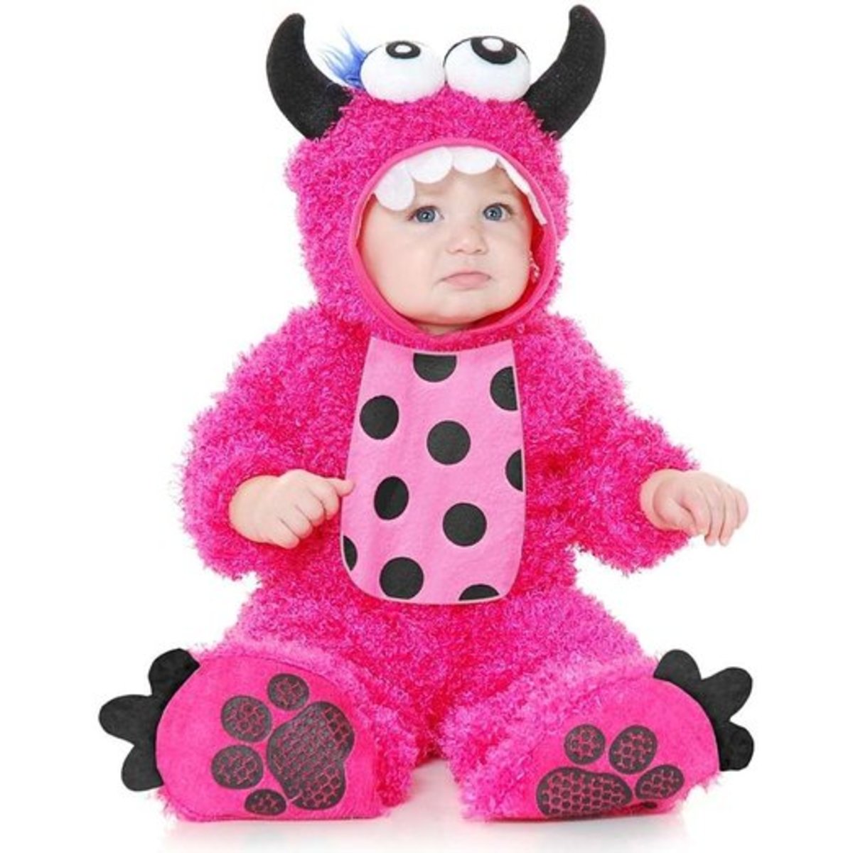 Monster Baby Costumes