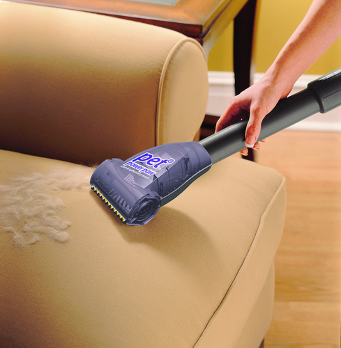 How to Clean Different Kinds of Upholstered Furniture Dengarden