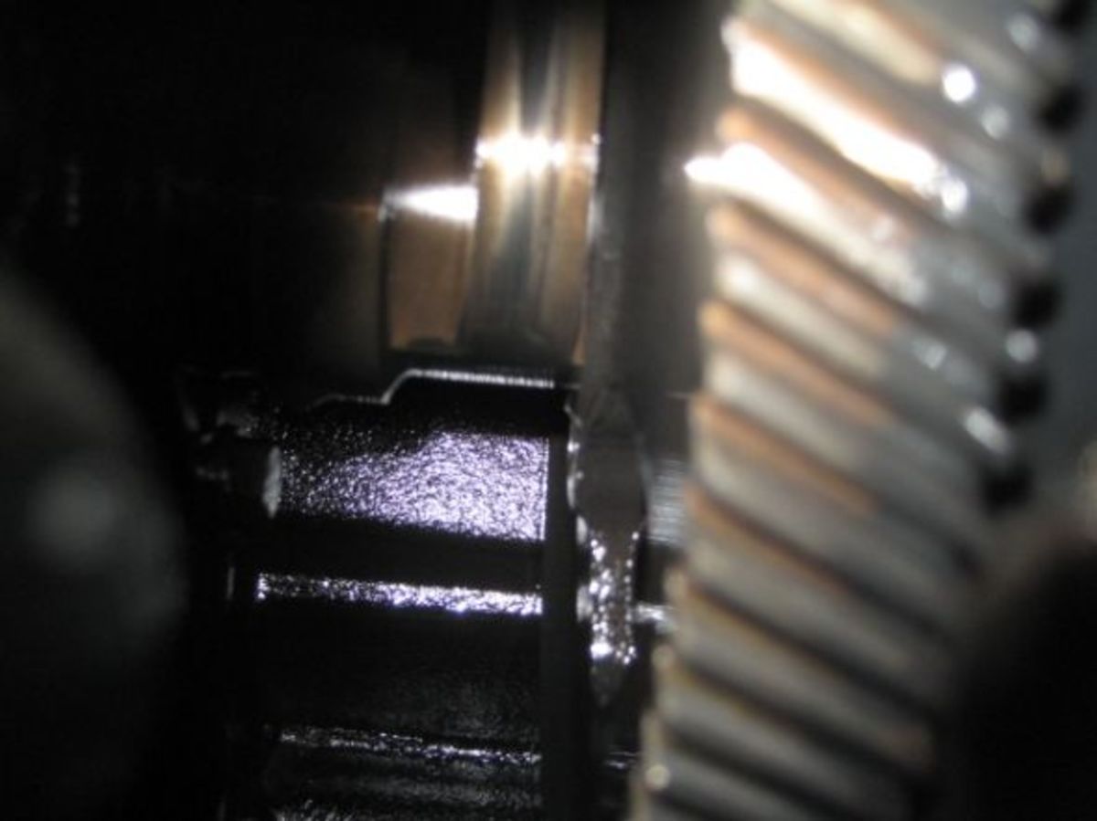 How to Change a Fuel Lift Pump on a Ford 6.9 IDI Diesel AxleAddict