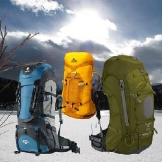 Best Hiking Backpack Buyer's Guide hubpages