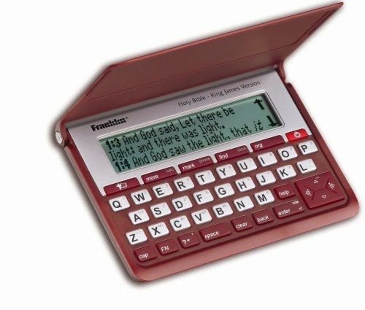 Electronic Bibles, Translators, Kindle Fire, and Gifts for the Clergy