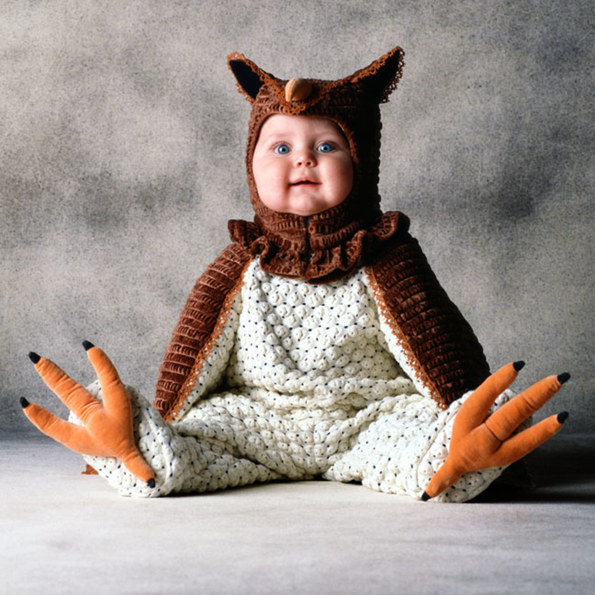 Baby Owl Costumes