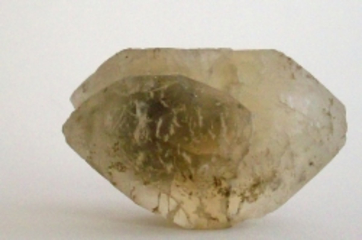 Minerals, Metals, and Gemstones of Pennsylvania HubPages