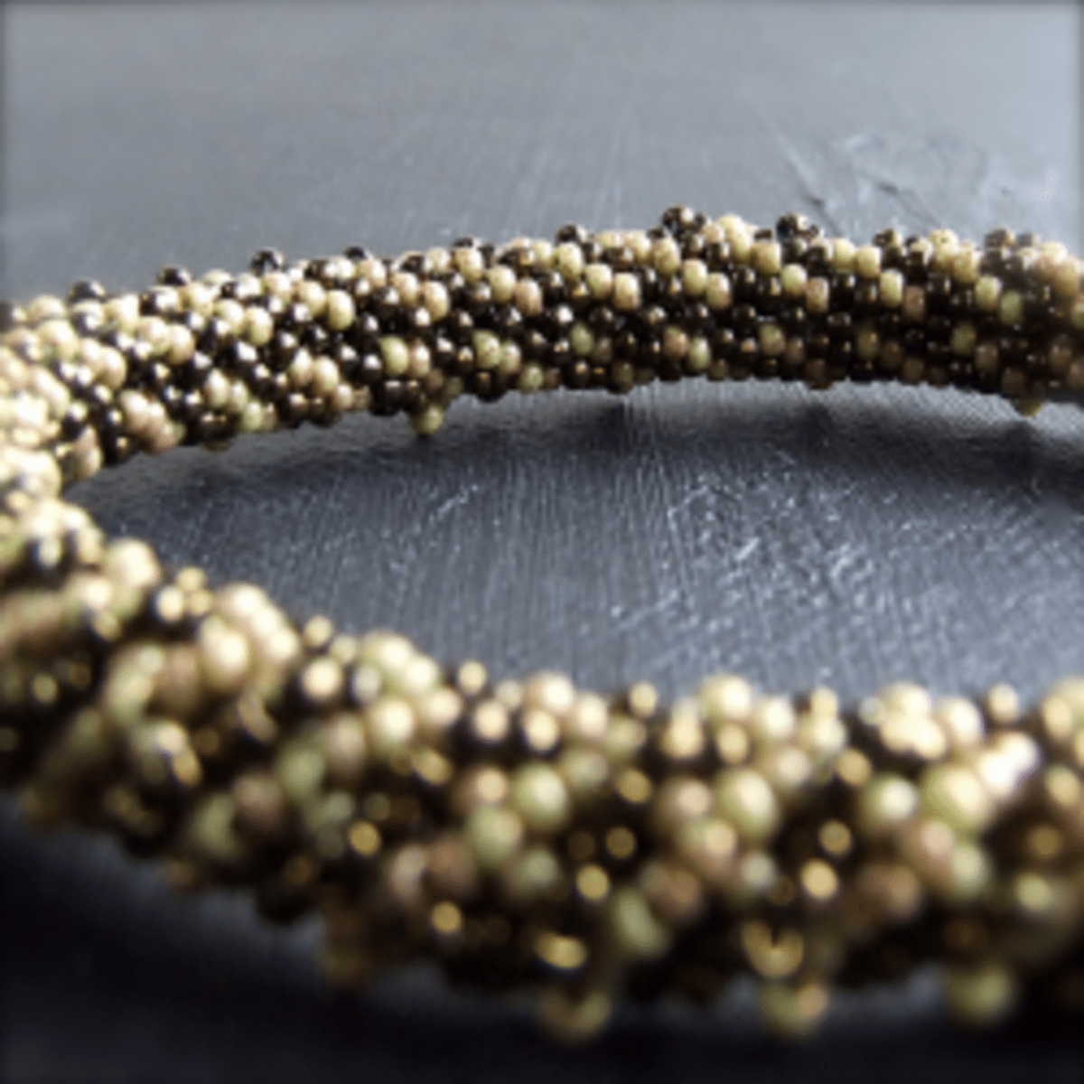 Bead Stringing & Weaving Tutorials For Beginners Beading Jewelry