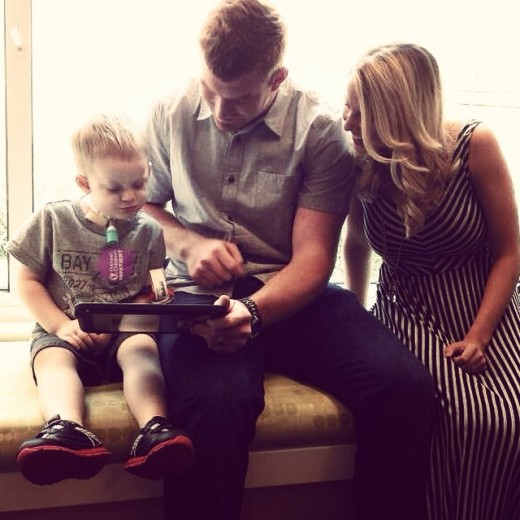 20 Exciting NFL Players on Instagram HubPages