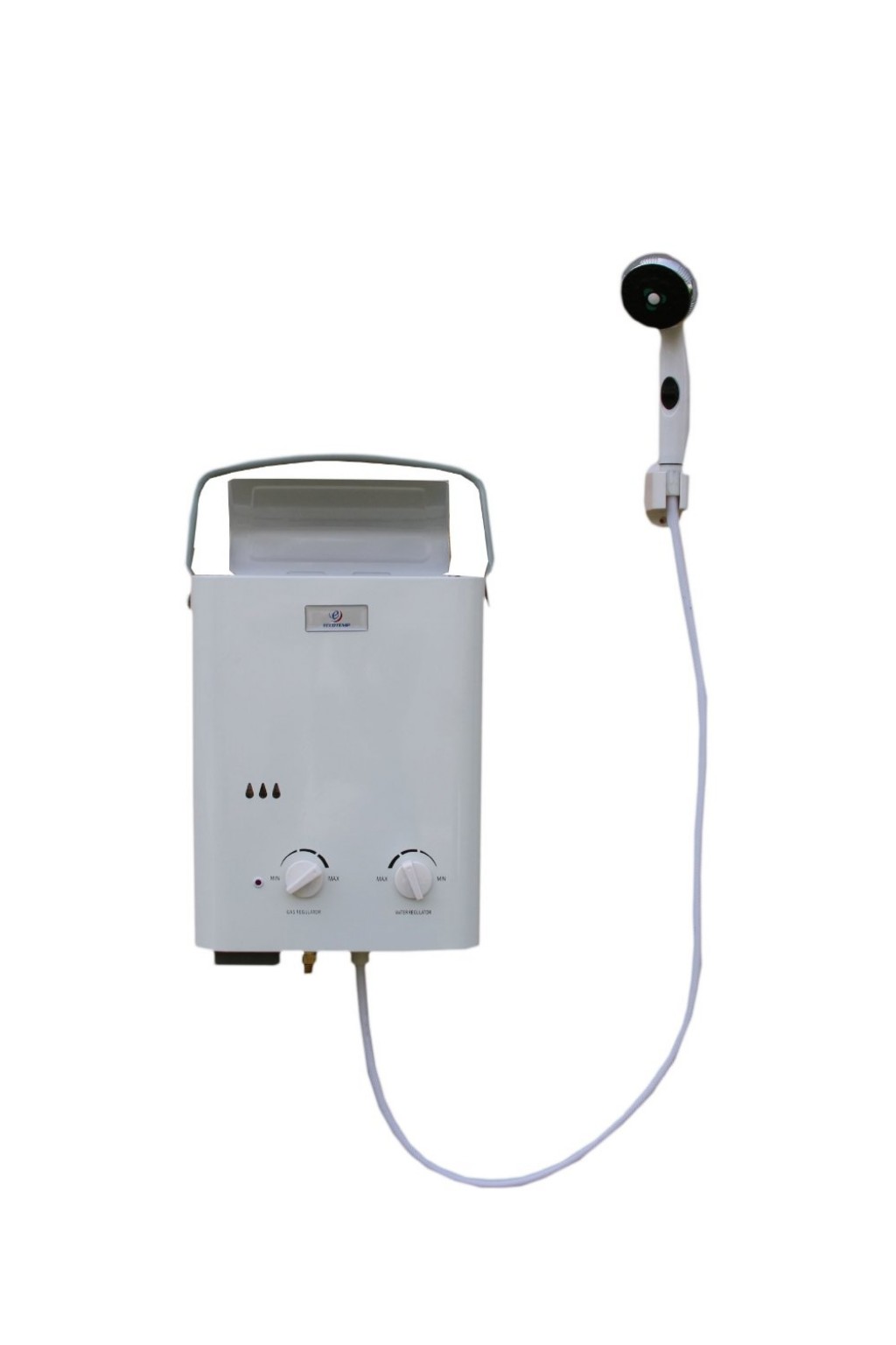 Houseboat Tankless Water Heater