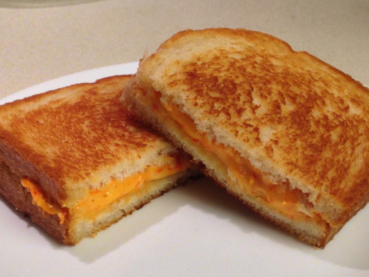 12 Super Fast, Cheap and Easy Main Dishes