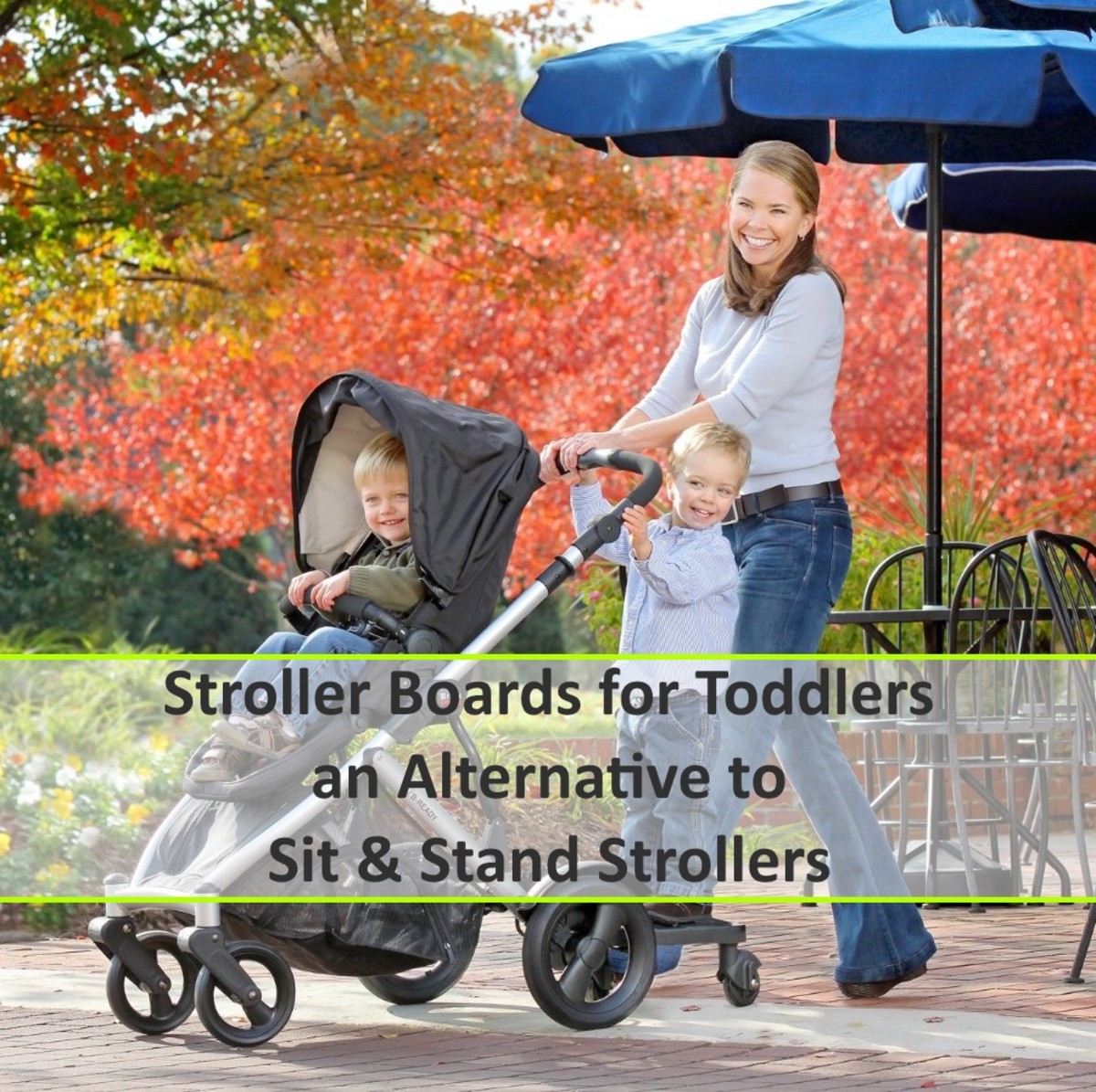 Universal Stroller Board Attachment for Toddlers 2015 Reviews