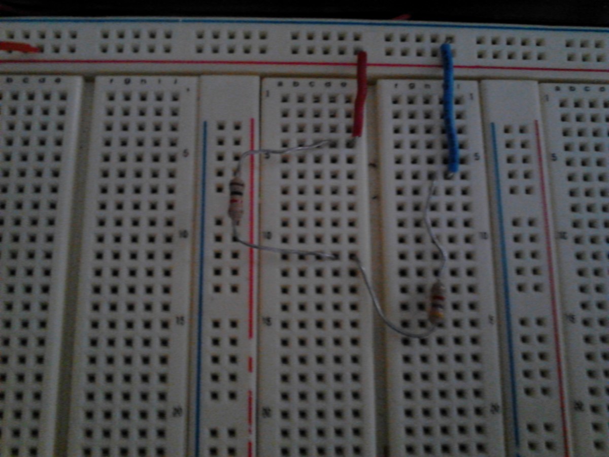 How Baking A Motherboard in the Oven Worked for Me HubPages