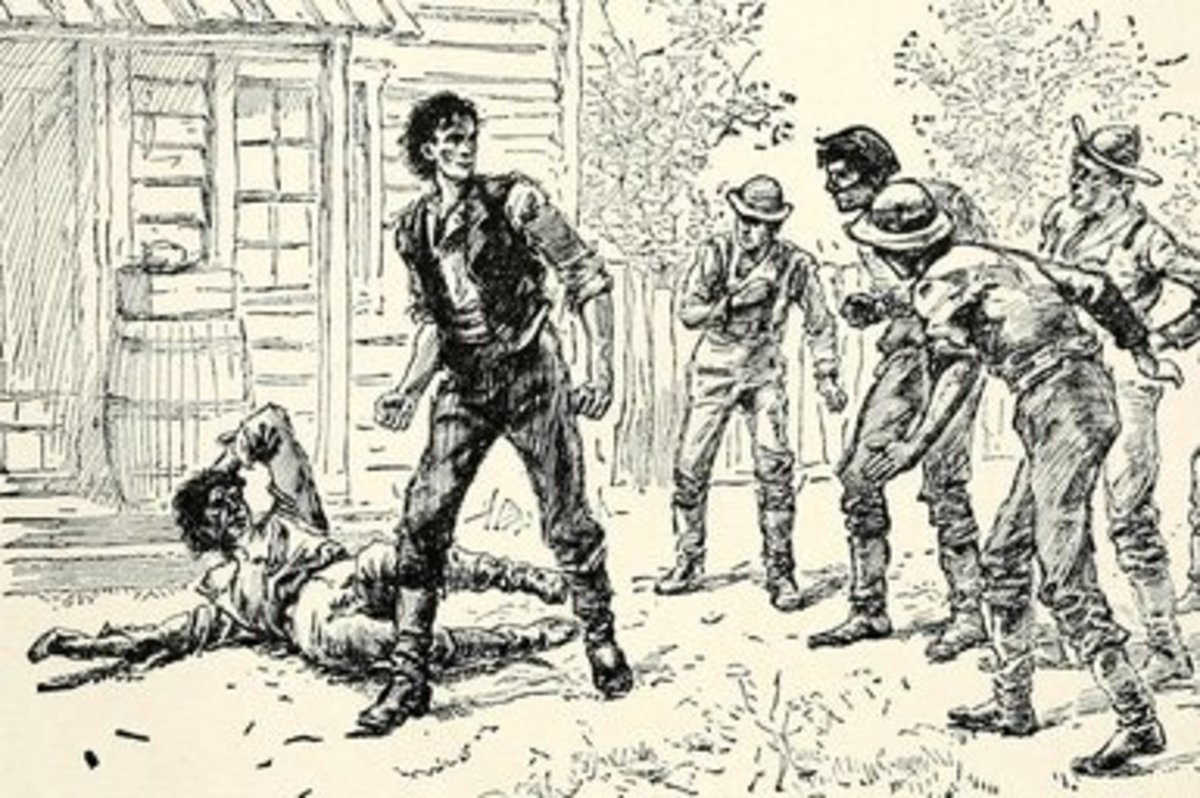 US Presidents Who Practiced Martial Arts HowTheyPlay