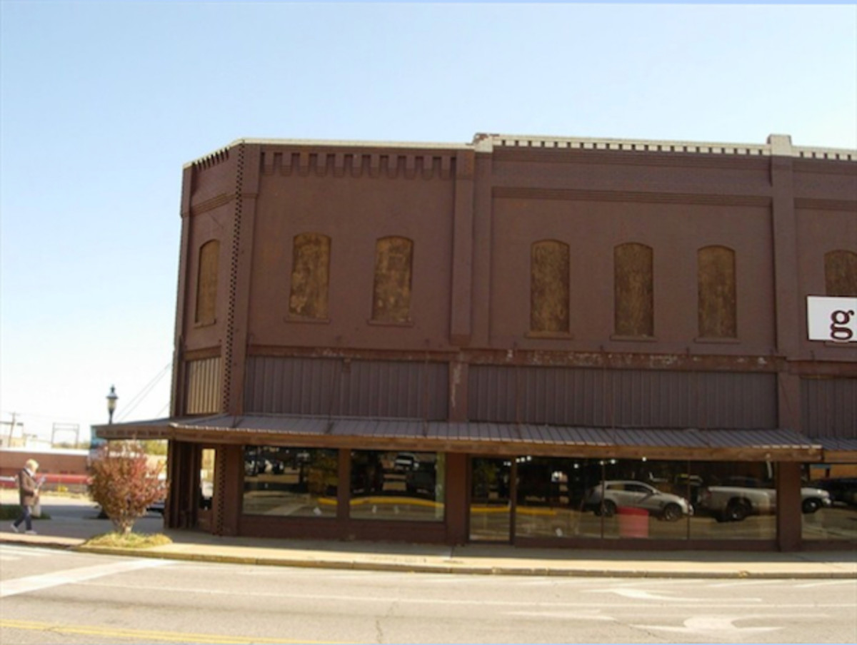 Enid's Haunted Tales HubPages