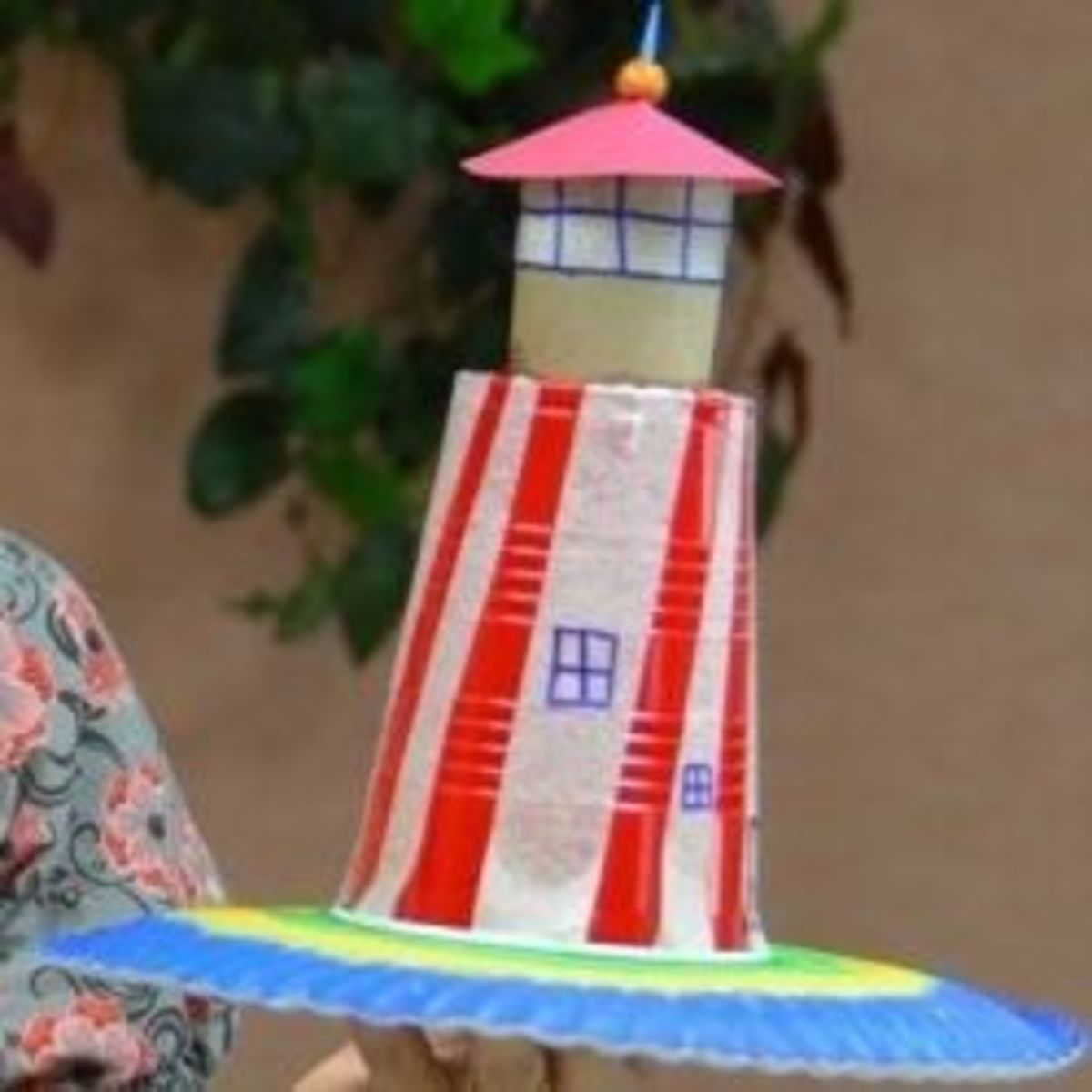 Lighthouse Lesson HubPages