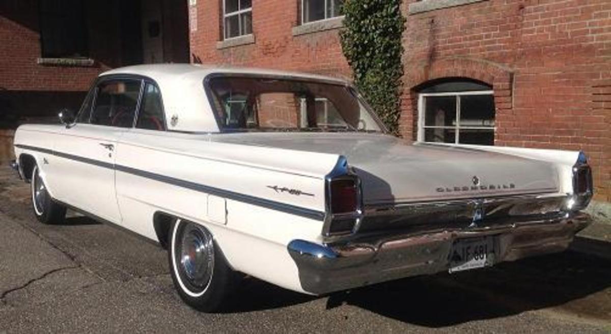 Arizona Classic Vintage Old Cars for Sale Attract Huge Crowds HubPages