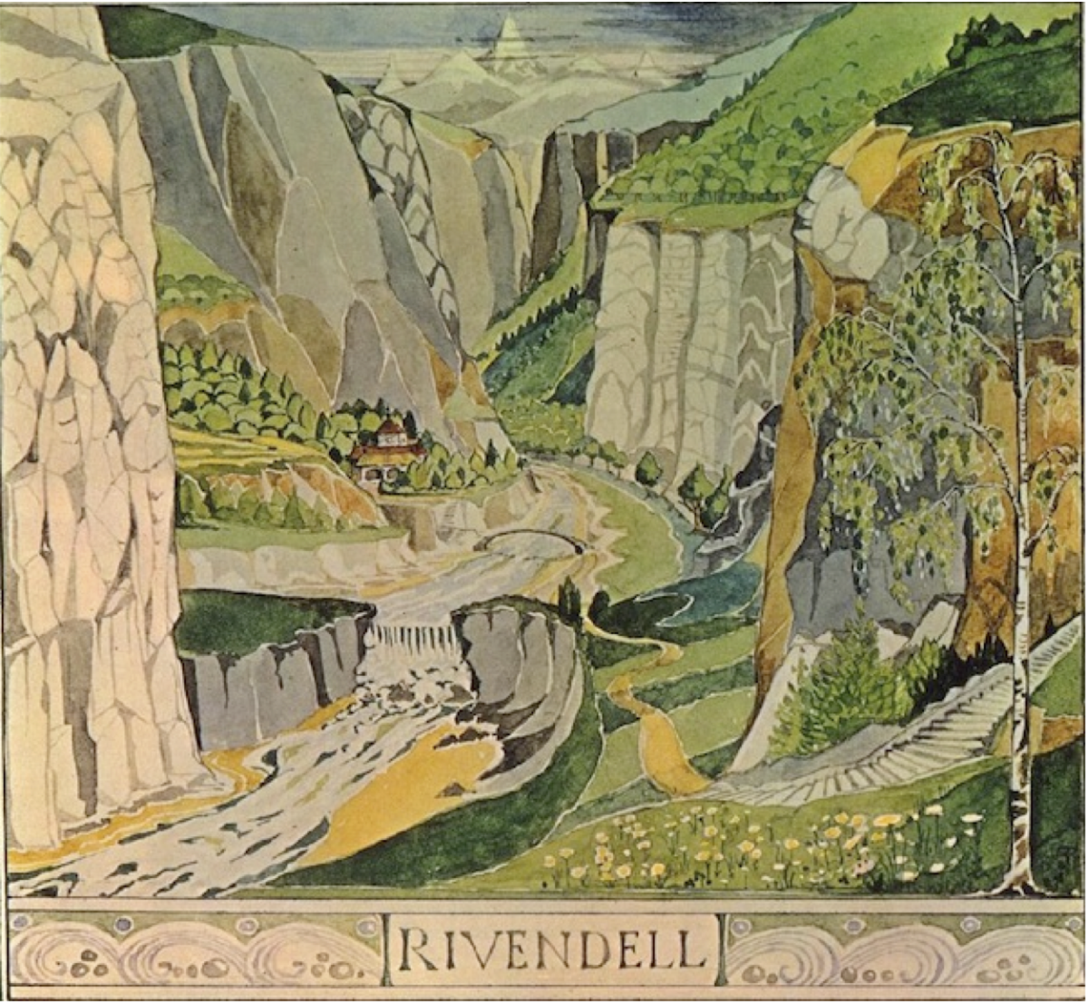 Your Hobbit Costumes Hub for a Middle Earth Halloween HubPages