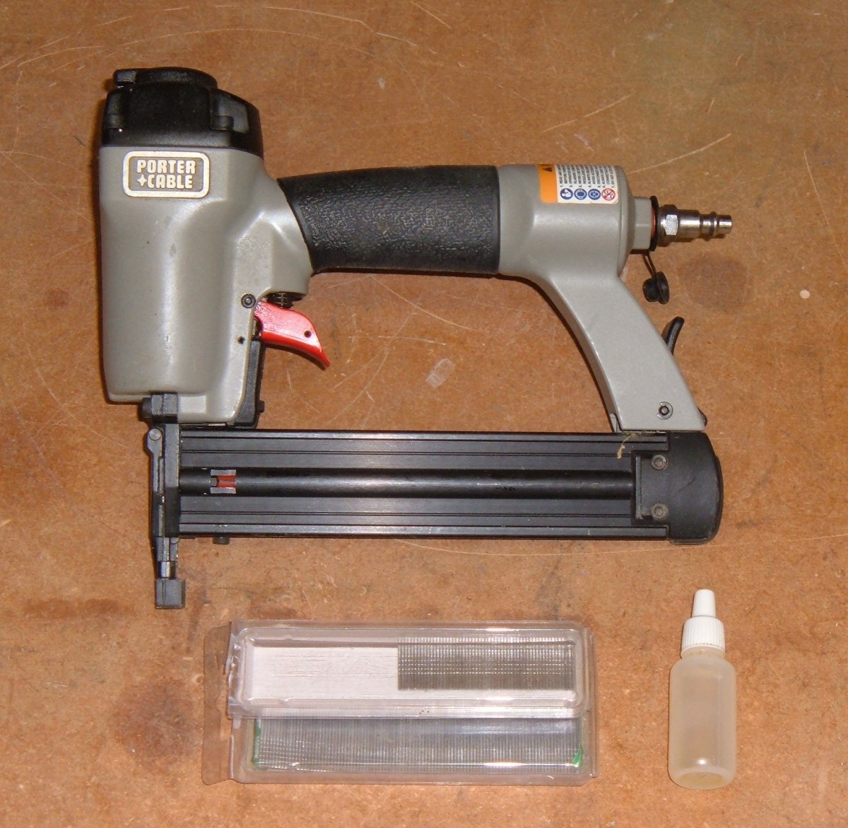 DIY Arts & Crafts Is A Brad Nailer Right For You? HubPages