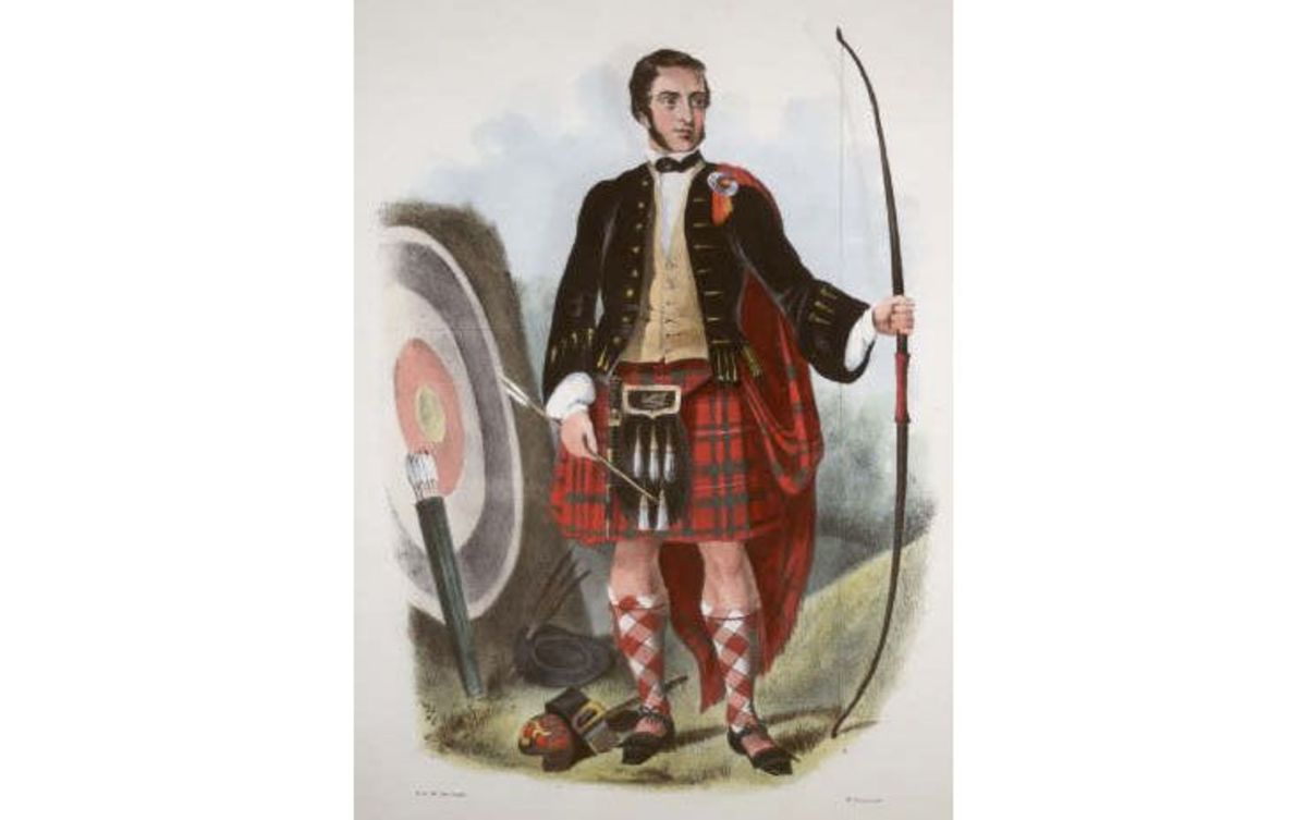 Fascinating Facts About the History of Archery SkyAboveUs