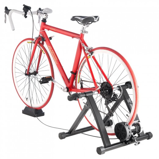 5 Good Value Indoor Bike Trainer Stands for 2015 HubPages