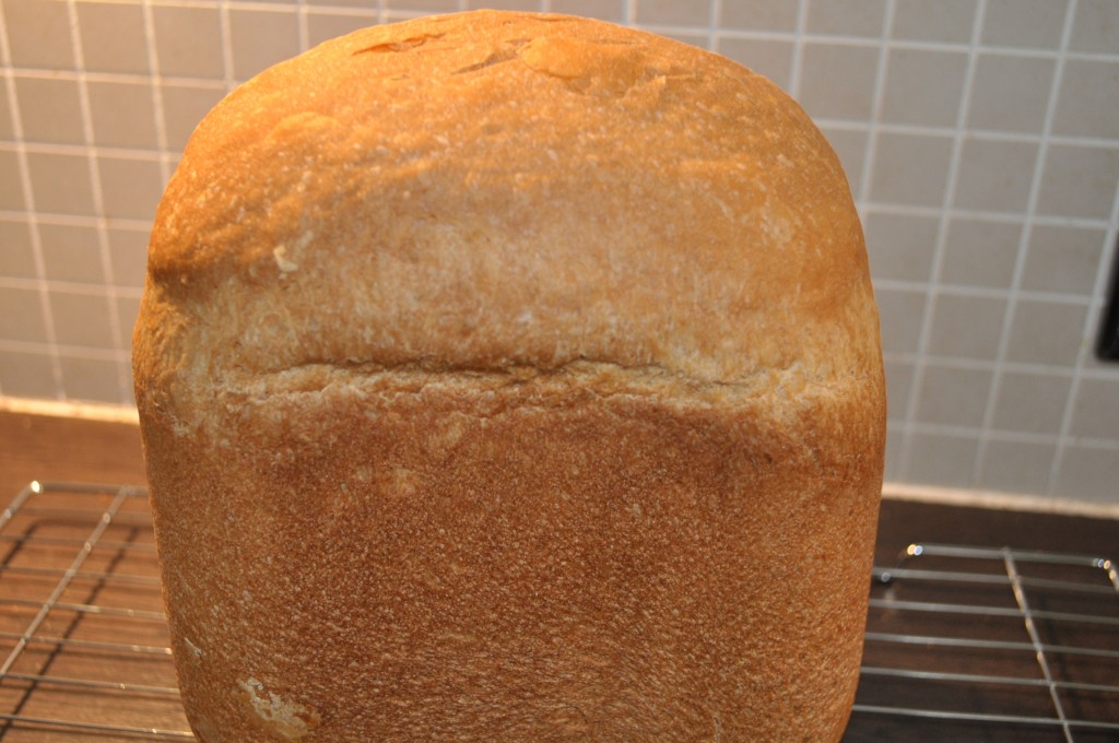 Bread Machine Every Pioneer's Delight HubPages