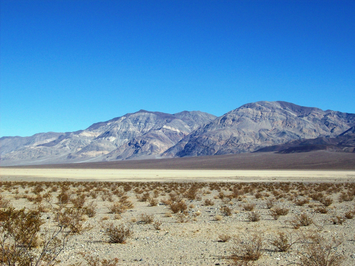 Ballarat A California Ghost Town HubPages