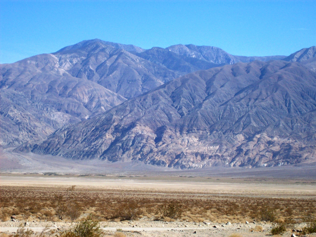 Ballarat A California Ghost Town HubPages