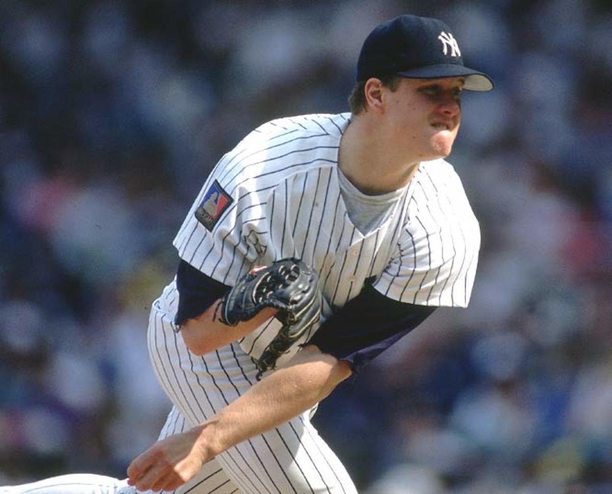 Major League Baseball Legend Jim Abbott The Man Who Pitched A No