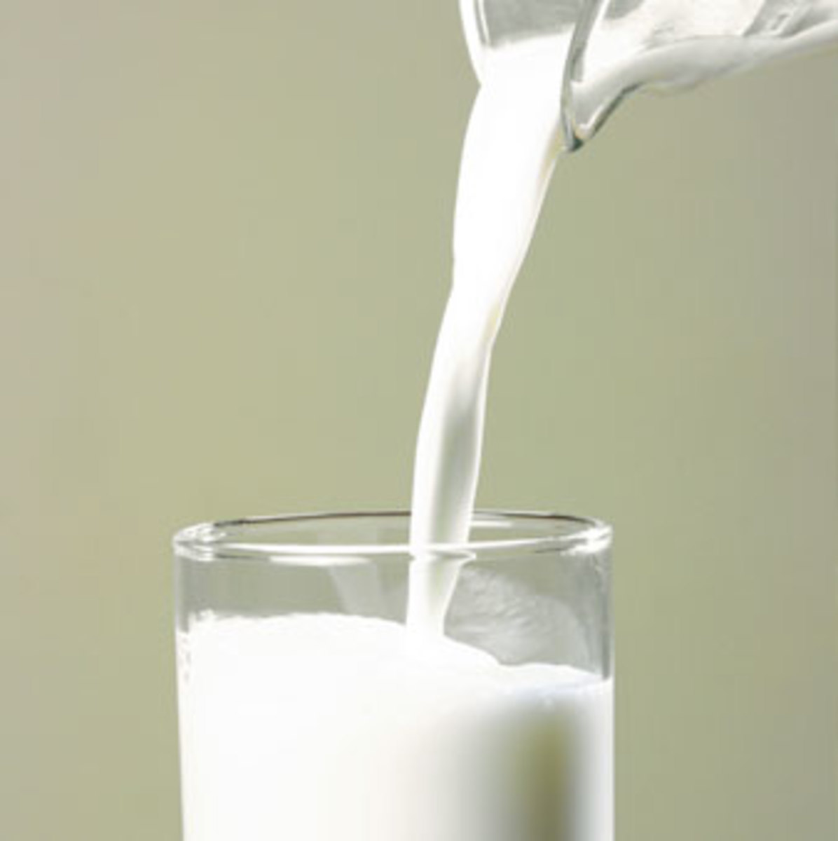 Milk Allergy and Dairy Intolerance in Babies, Infants and Children