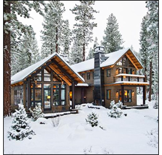 The 2014 HGTV Dream Home hubpages