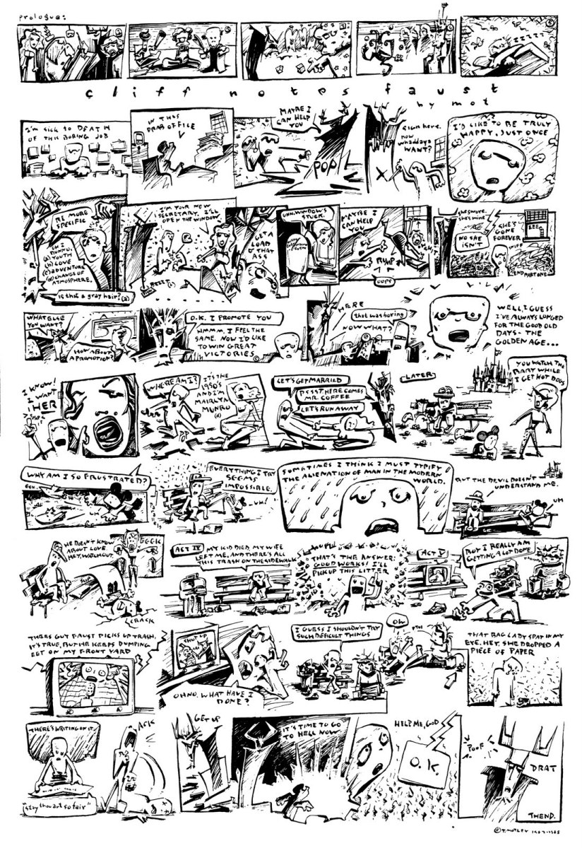 The Use and Abuse of Cliff's Notes HubPages