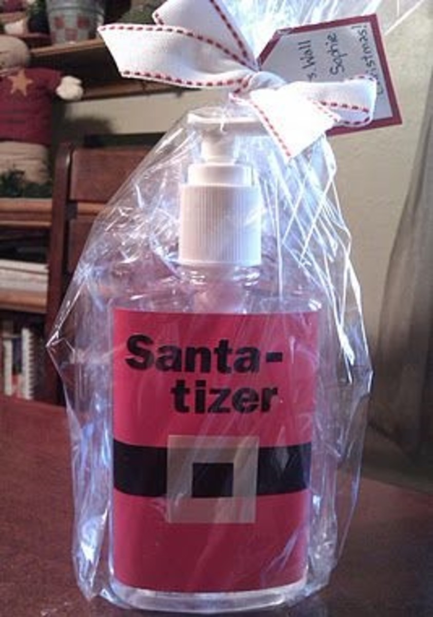 10 Funny Gag and White Elephant Christmas Gift Ideas 2015