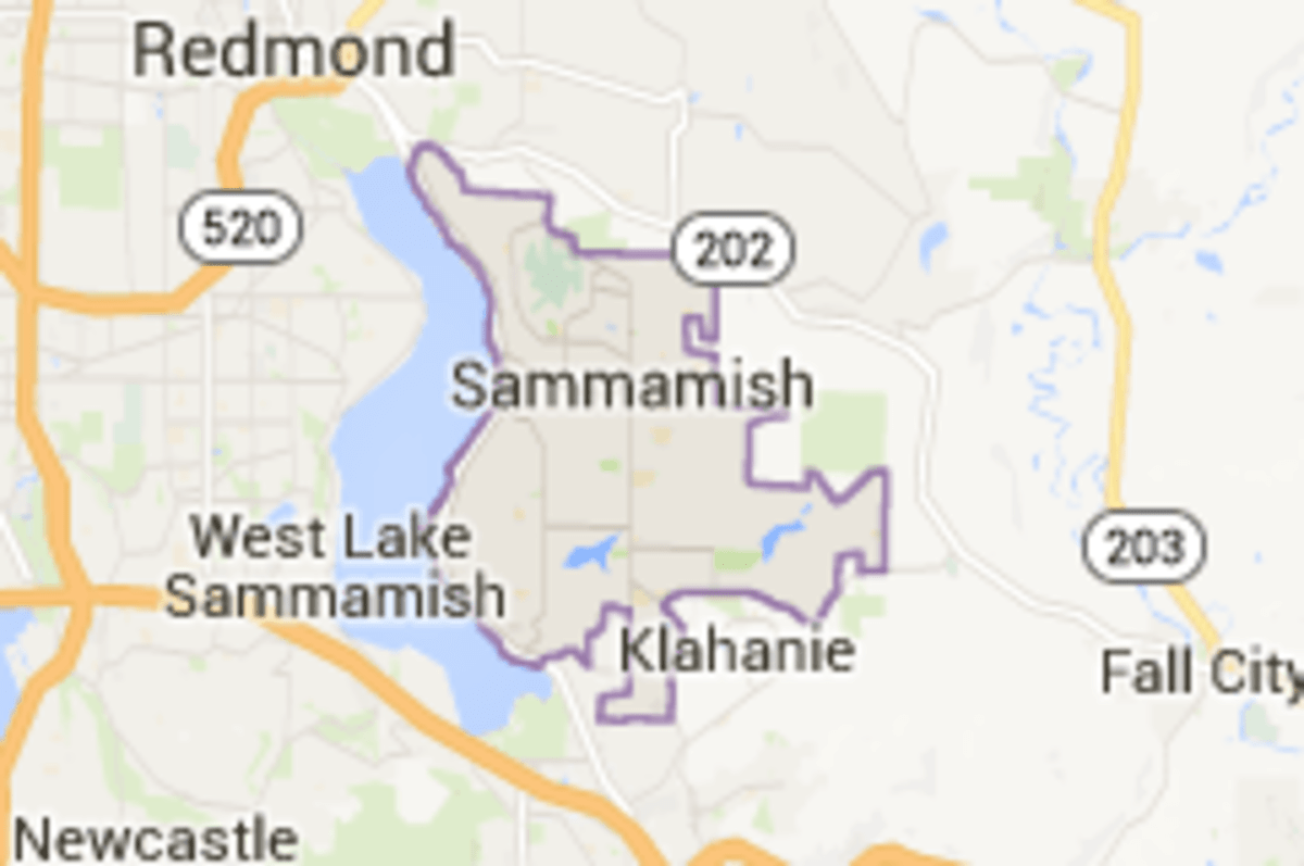 Places to Go With Your Dog in Issaquah and Sammamish, Washington SkyAboveUs