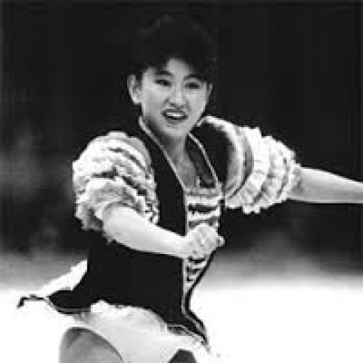 20 Best Female Figure Skaters of All Time hubpages