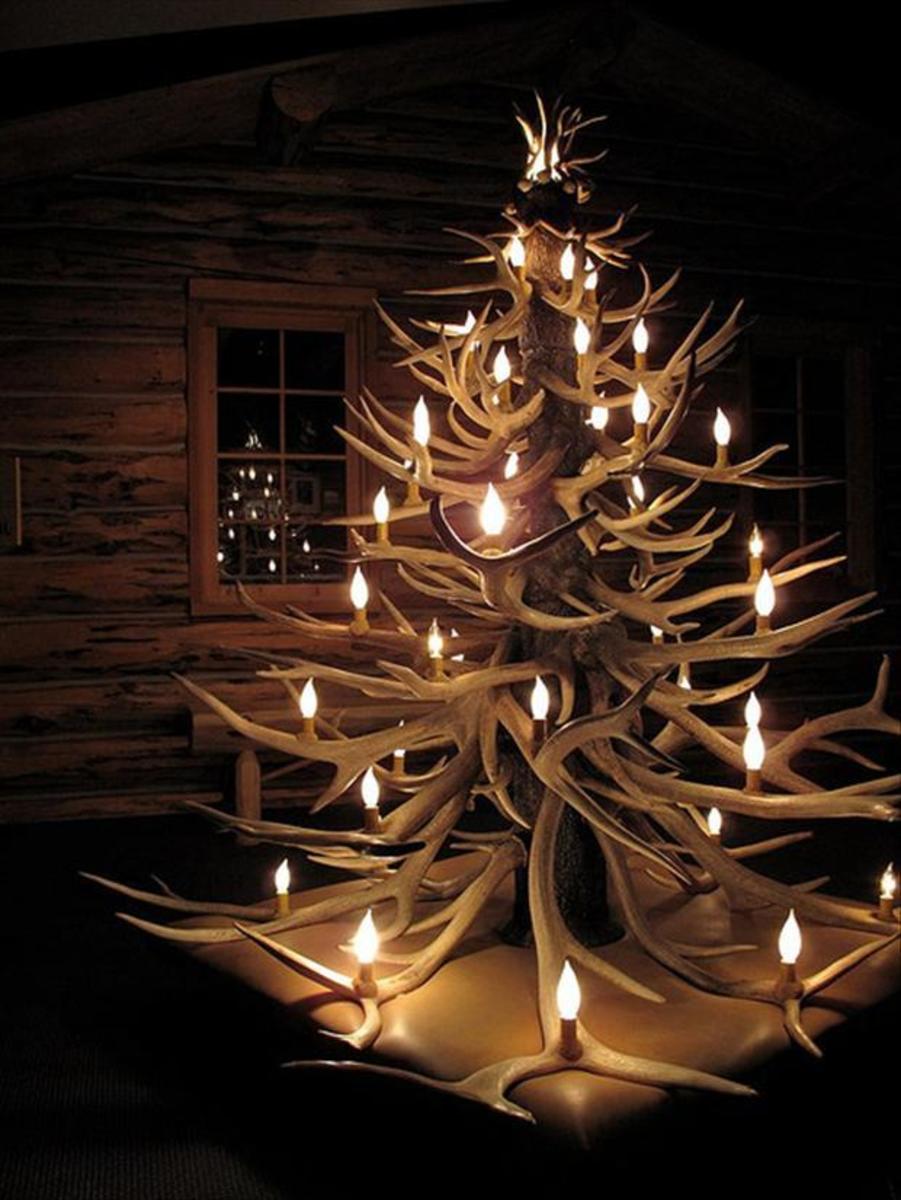 Stunning Christmas Tree Decorating Ideas Holidappy