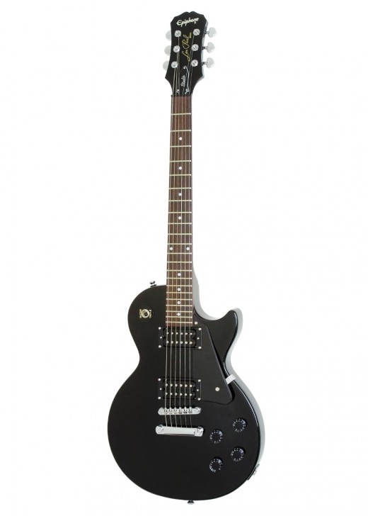 Best Starter Electric Guitars for Adults and Serious Beginners Spinditty