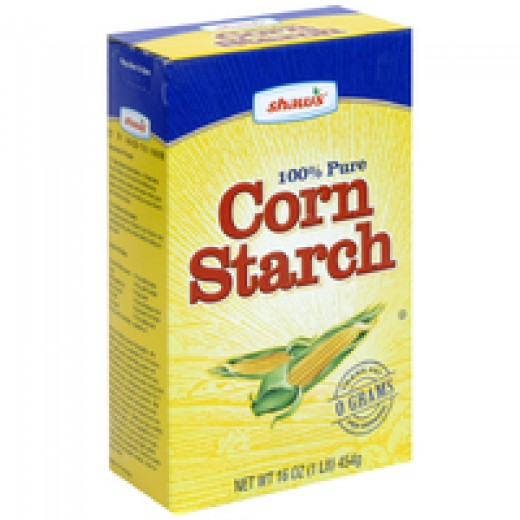 The Best Substitutes for Cornstarch in Baking and Cooking hubpages