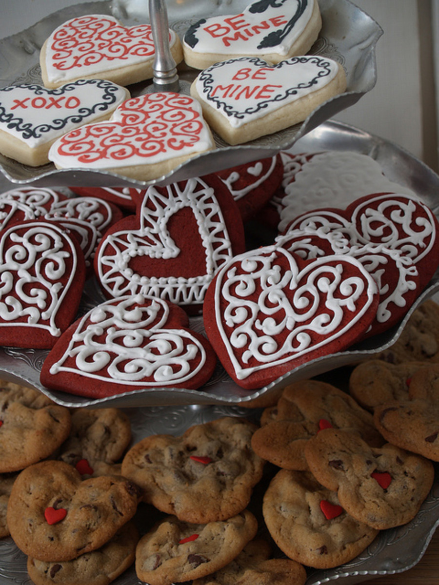 What To Get Your Boyfriend for Valentine's Day (Sorted by