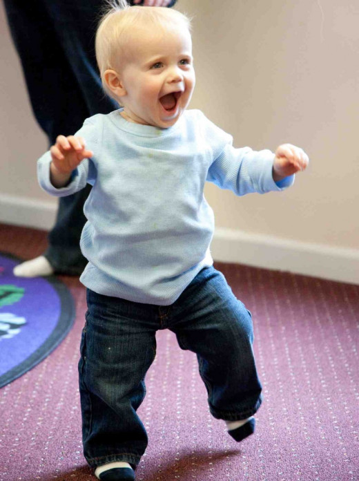 Writers Have to Write. Right? HubPages