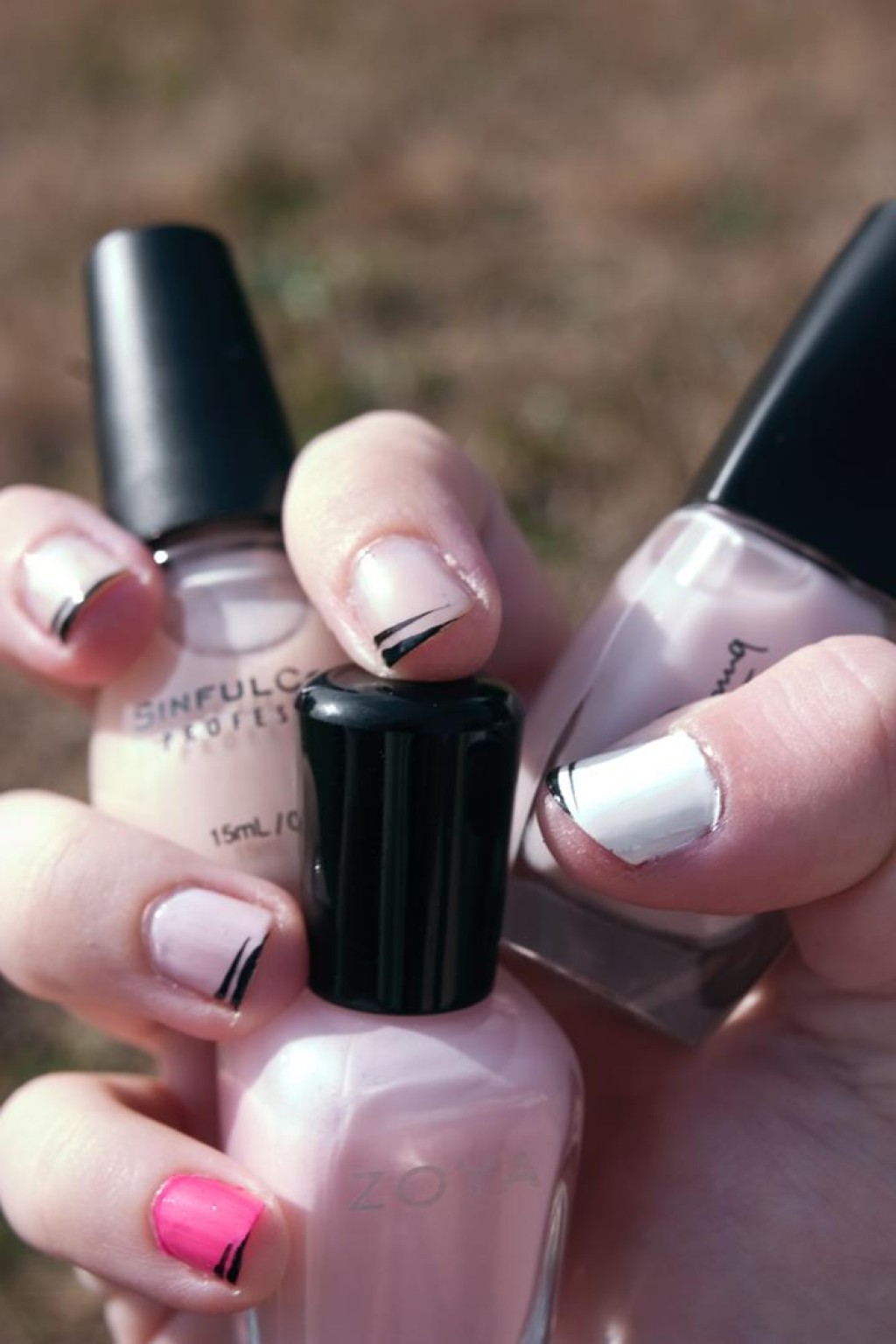 Non Toxic Nail Polish Explained What Are The Best Brands & Why? hubpages