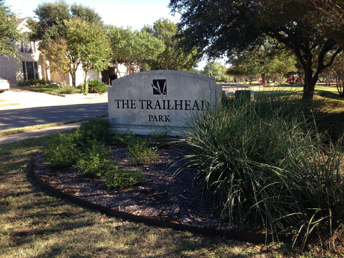 Davis Spring Trailhead Park Austin Tx HubPages