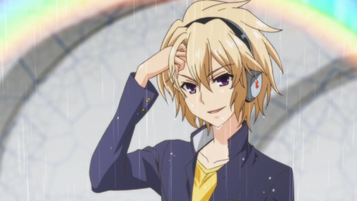 Top 10 Anime With a Strong Male Lead ReelRundown