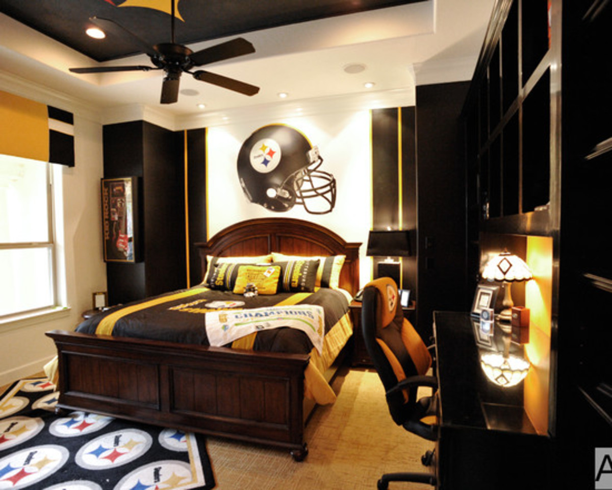 Man Cave Alert Must Have Gifts for the Football Fan Ideas for Gifts