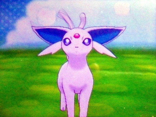 How to Evolve Eevee in the Pokémon Games LevelSkip