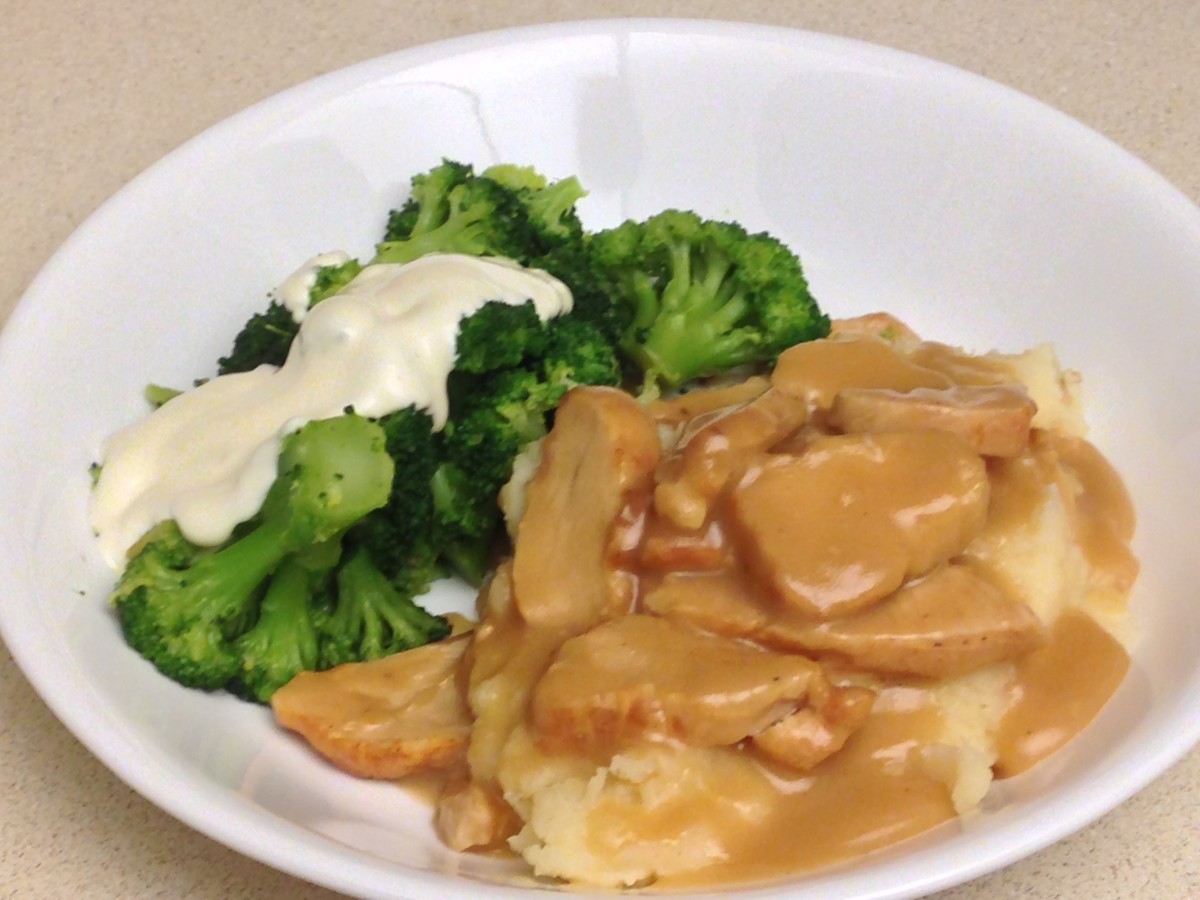 Favorite Meals from Schwan’s Home Delivery HubPages