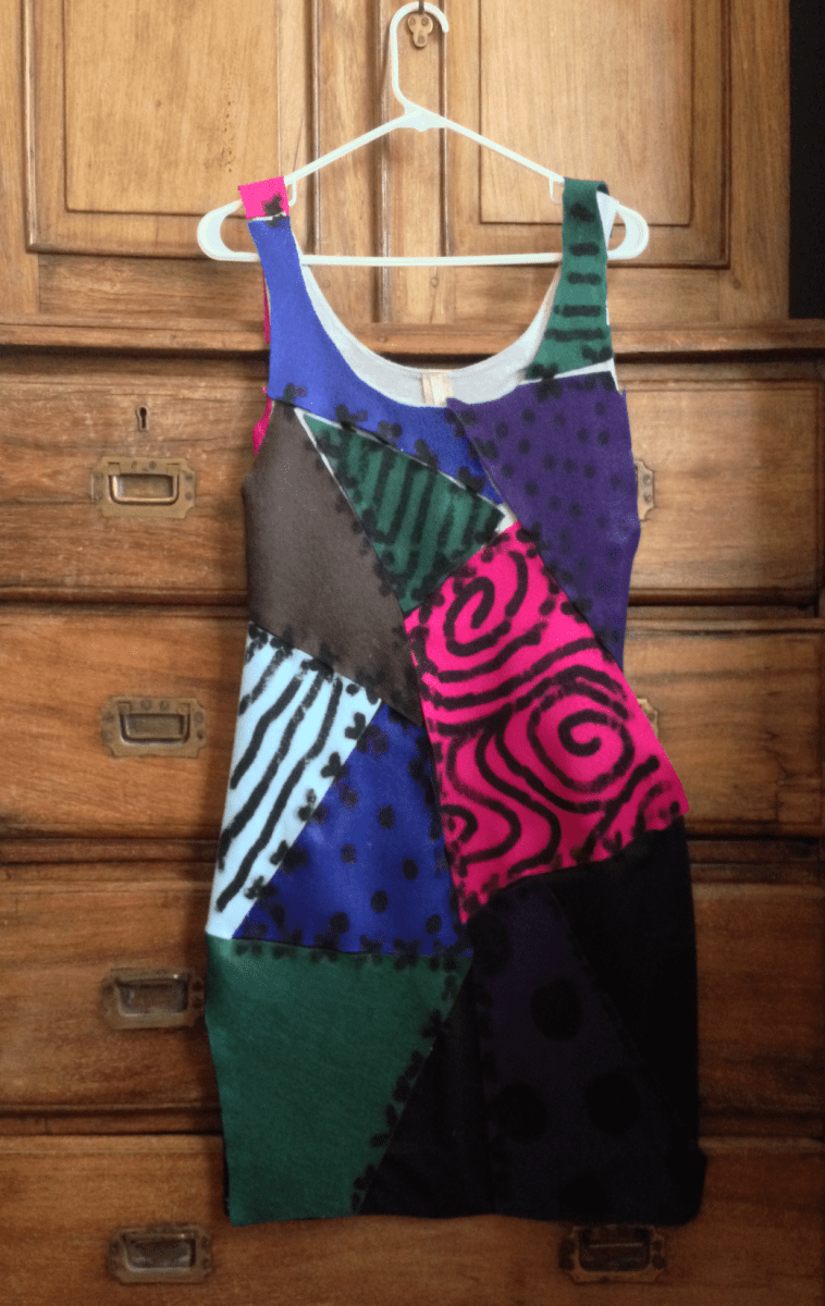 How to Make a DIY Sally Skellington Costume Holidappy