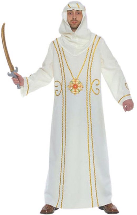 Costume Ideas Starting With the Letter "S" Holidappy