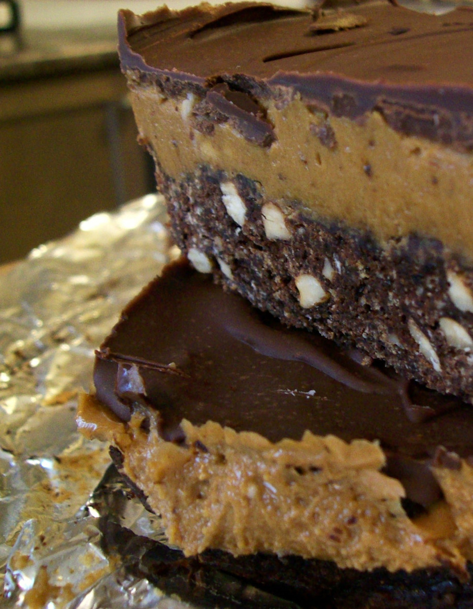 Food For The Gods Recipe And Its Origin, Preparation, Nutrition And Fun