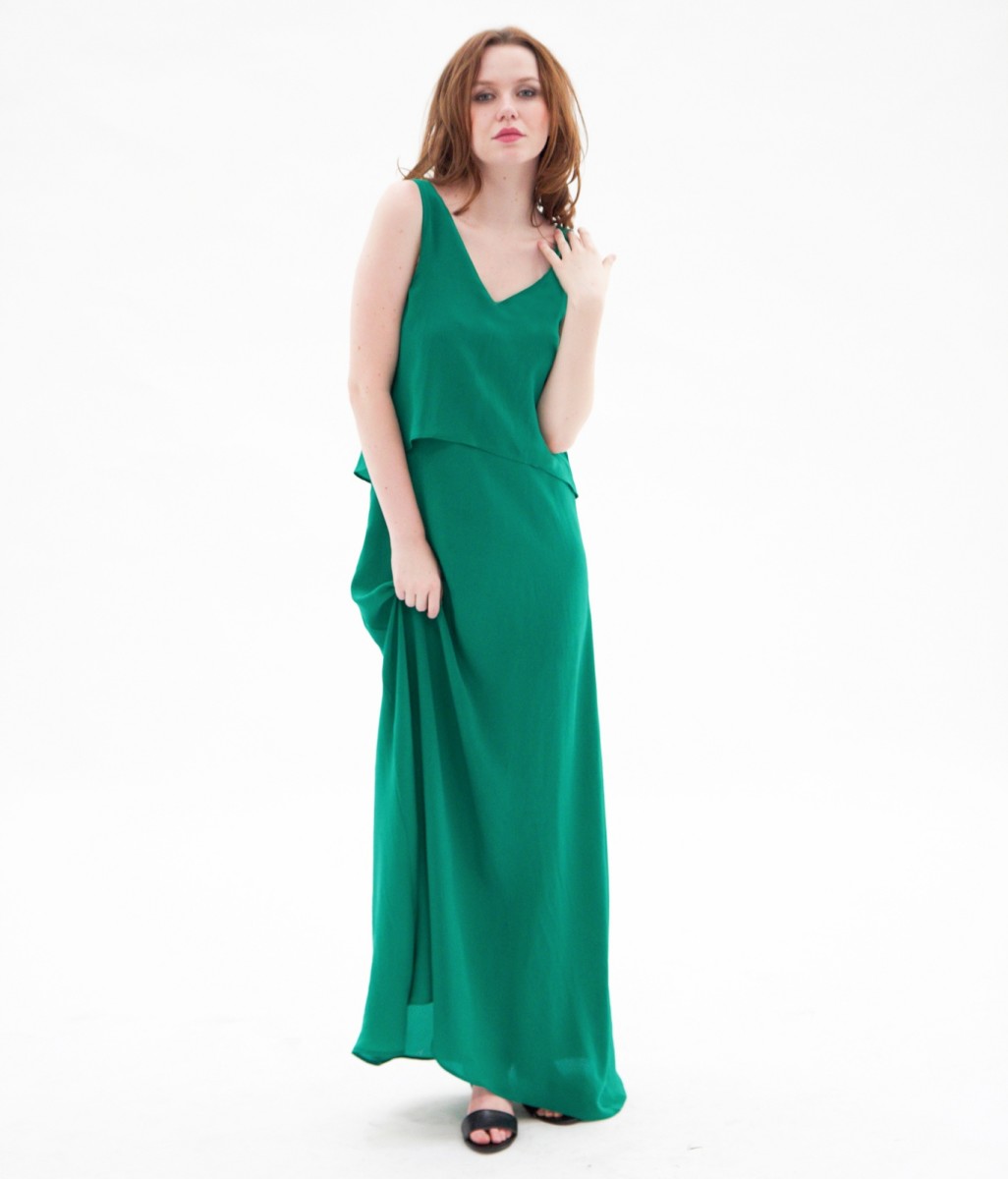Best Shoes to Wear With a Maxi Dress HubPages