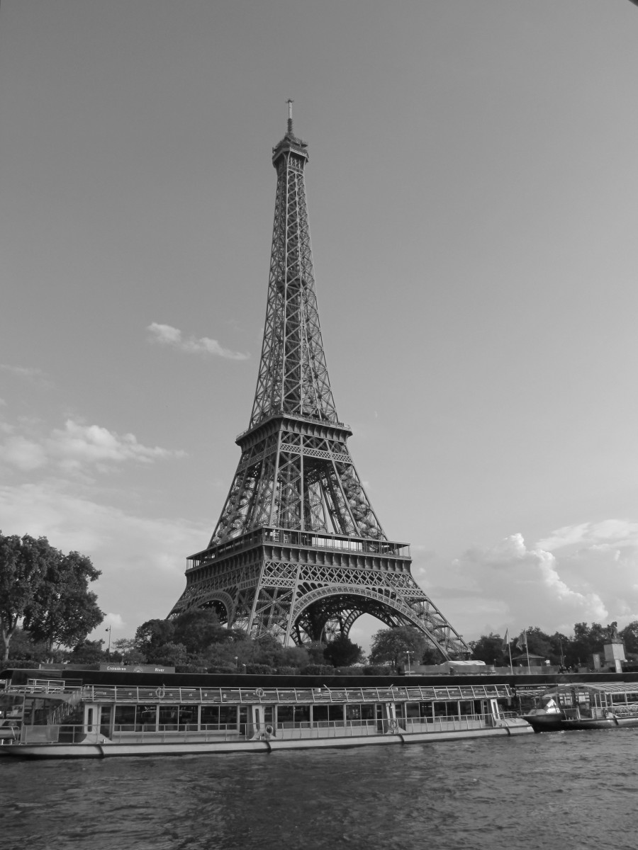 Top 10 Things to Do in Paris, France WanderWisdom