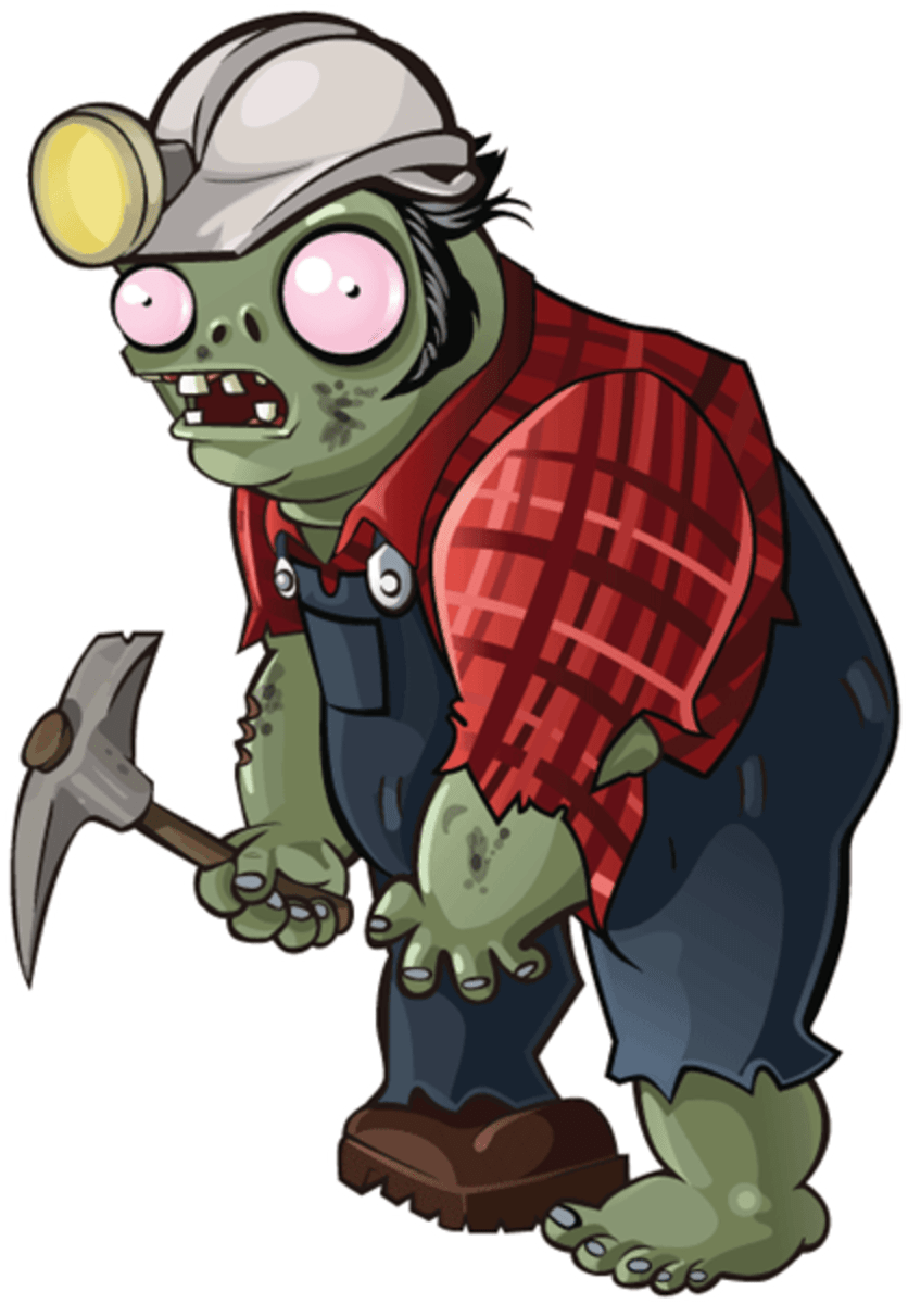 Possible Methods for Plants VS. Zombies "Survival Endless" Mode LevelSkip
