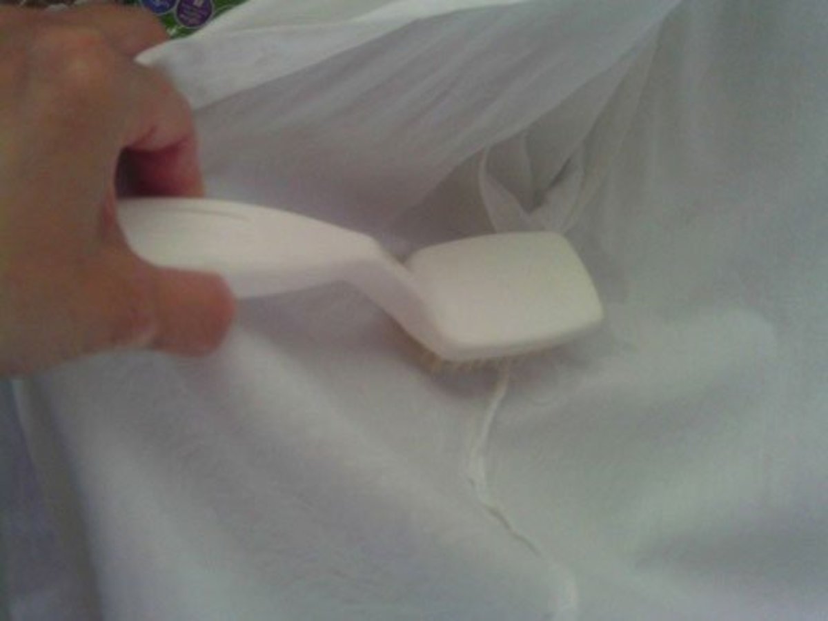 How to Make Dirty Clothes Smell Good Without Washing Dengarden