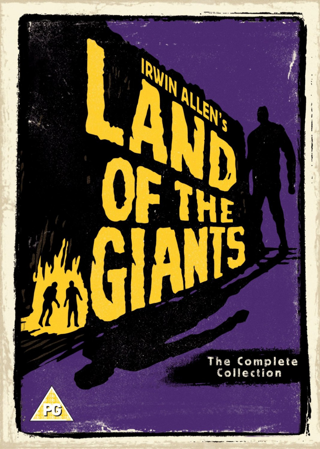 Land of the Giants TV Classic HubPages
